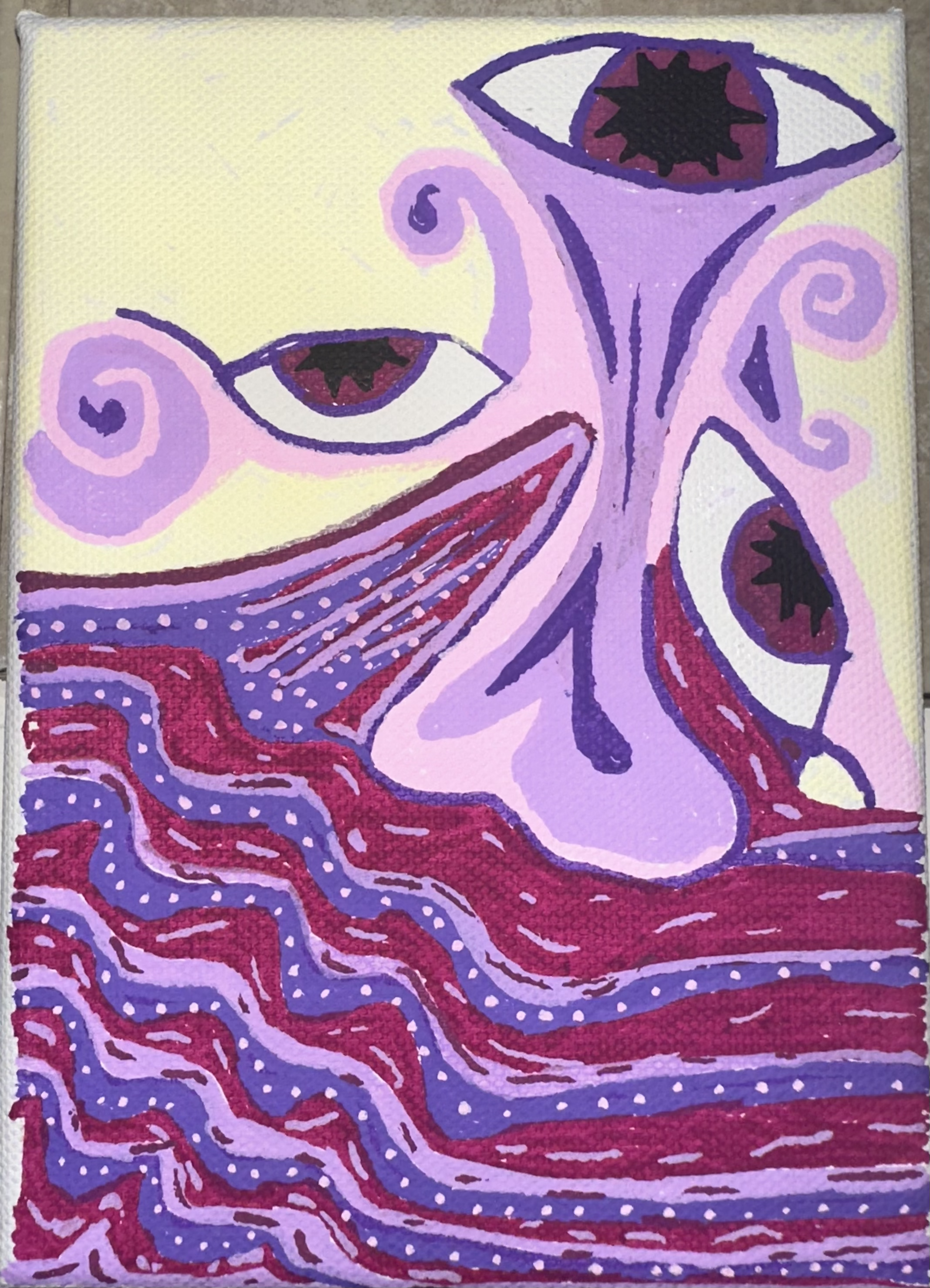 Seeing